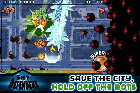 sky-defenders sky-defenders