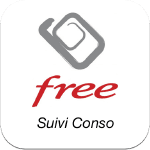free mobile conso non officiel icon
