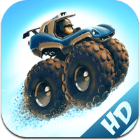 motoheroz hd icon