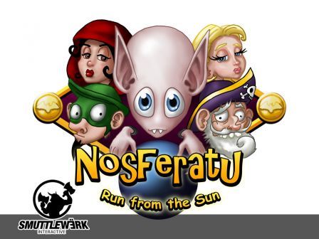 nosferatu-run-from-the-sun-ipad nosferatu-run-from-the-sun-ipad