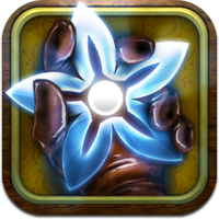 Test : Cruel Jewels sur iPhone