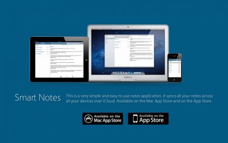 smart-notes smart-notes