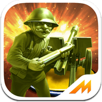 toy defense icon