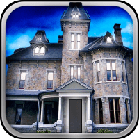 the secret of crimson manor icone jeu ipa iphone ipad