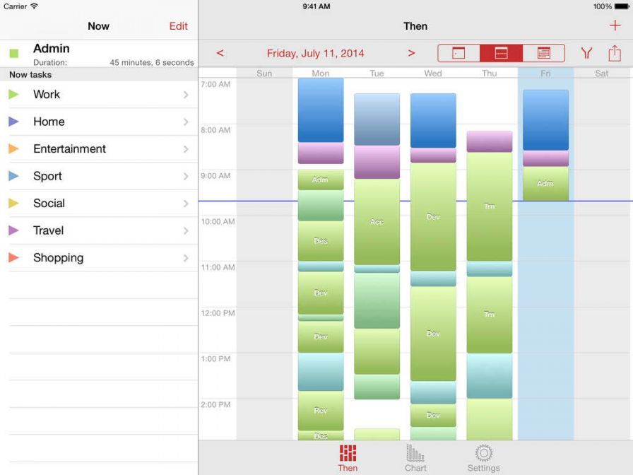 now-then-time-tracker-and-time ipa