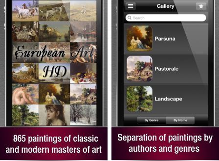 european-art-hd european-art-hd