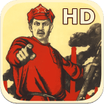 soviet-posters-hd ipa iphone ipad soviet-posters-hd ipa iphone ipad