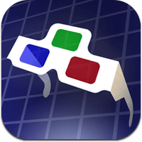 L'app gratuite iPhone et iPad du jour : The Fourth Dimension