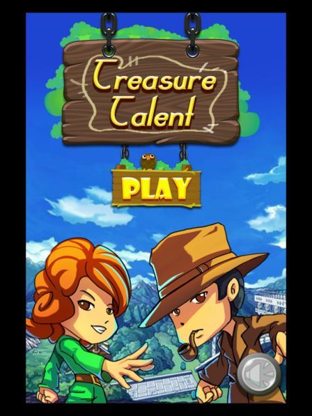 treasure-talent-ipad