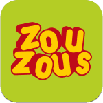 Zouzous : les dessins animés débarquent sur l'app TV d'Apple