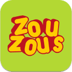 zouzous ae dessins animb s pou icon