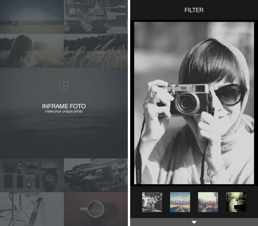 photomarks app for iphone