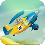 tiny-plane ipa ipad iphone tiny-plane ipa ipad iphone