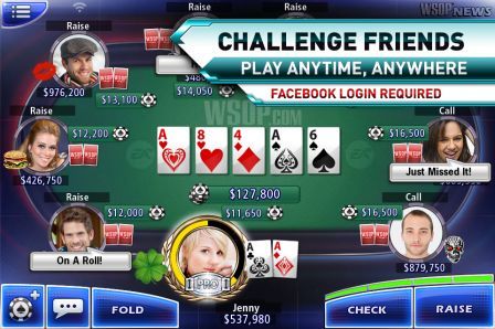 world-series-of-poker