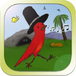 striding-bird-an-interactive-t ipa ipad iphone