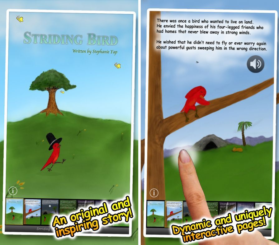 striding-bird-an-interactive-t ipa