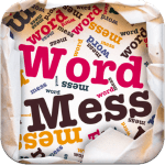 word-mess ipa ipad iphone word-mess ipa ipad iphone