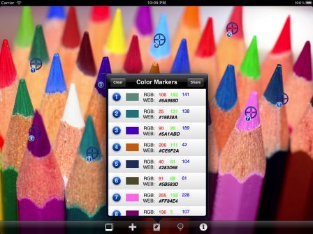 icolormeter-ipad icolormeter-ipad