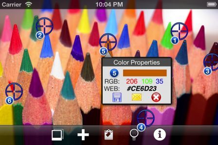 icolormeter icolormeter