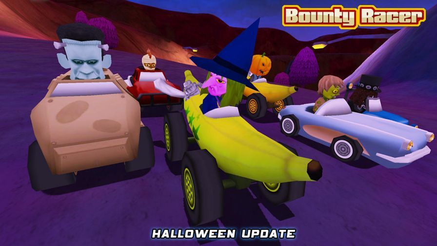 bounty-racer bounty-racer