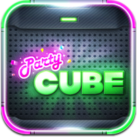 party-cube-1 party-cube-1