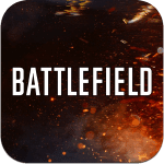 battlefield TM companion icon