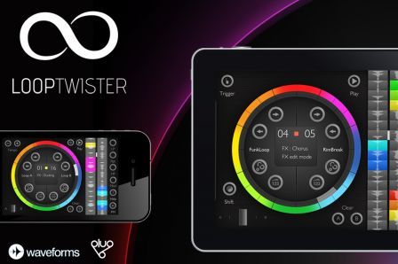 loop-twister loop-twister