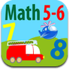 les-maths-age-5-6-ipad