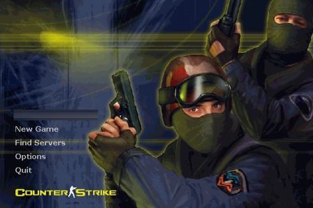 counter-strike