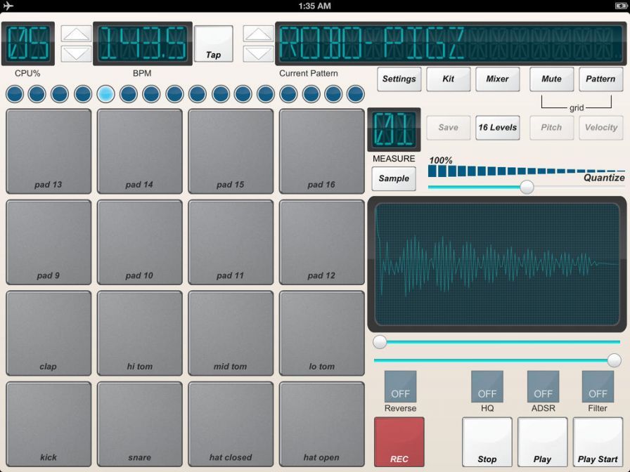 beat-machine beat-machine