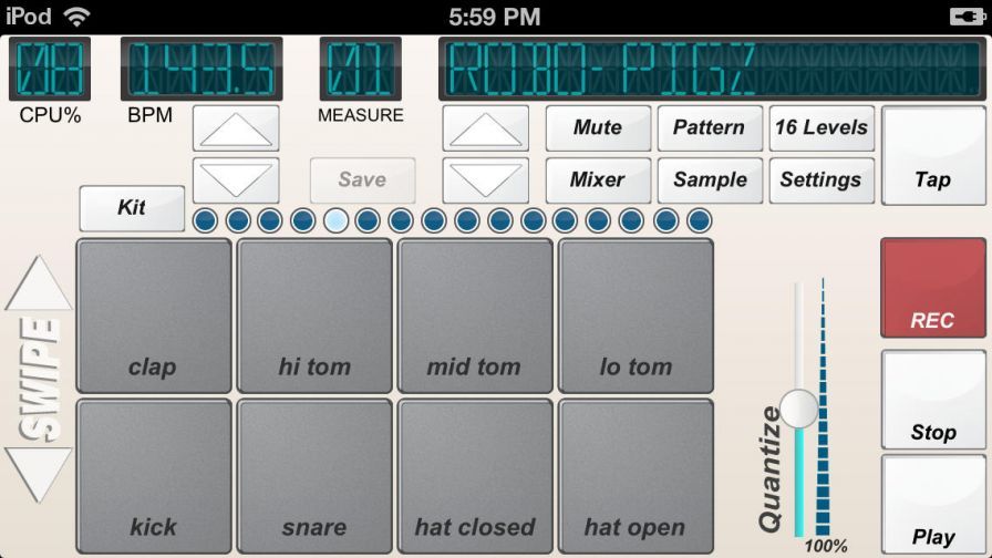 beat-machine beat-machine
