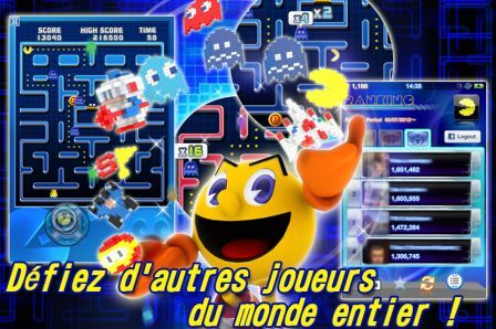 pac-man-games pac-man-games
