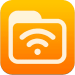 airdisk pro icone app ipa iphone ipad