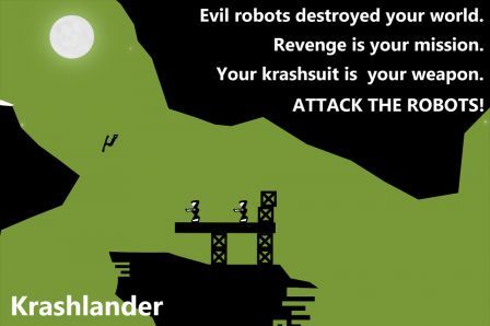 krashlander krashlander