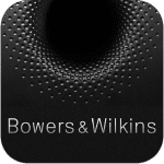 bowers wilkins control icon