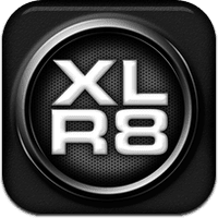 xlr8-ipad xlr8-ipad