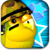non flying soldiers icon