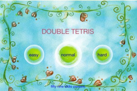 doubletransition doubletransition