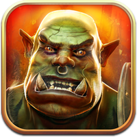 orc vengeance icon