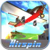 airspin icon