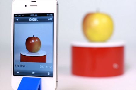 arqball-spin arqball-spin