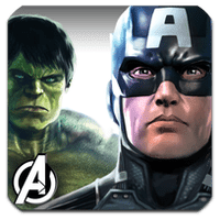 avengers initia icon