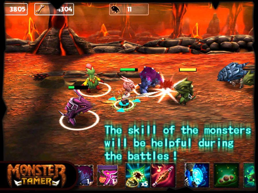 monster-tamer-h monster-tamer-h