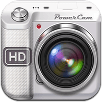 powercam e hd icon