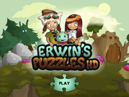 erwin-s-puzzle-hd-chapitre-1-ipad