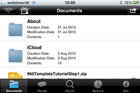 document-manager-pro