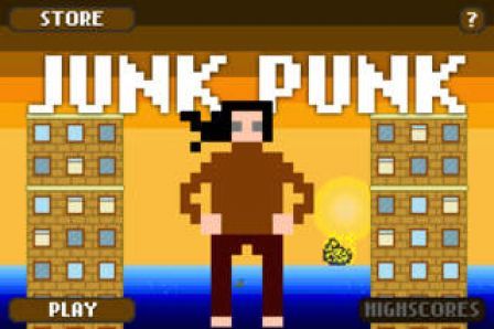 junk-punk