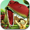 dino-chomp-3d-angry-dino-maze-ipad dino-chomp-3d-angry-dino-maze-ipad