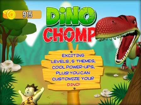 dino-chomp-3d-angry-dino-maze-ipad dino-chomp-3d-angry-dino-maze-ipad