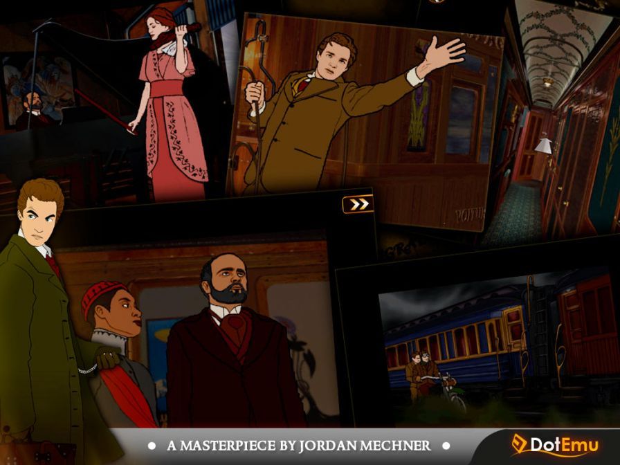 the-last-expres the-last-expres